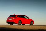 Subaru Levorg 2017 года (WW)